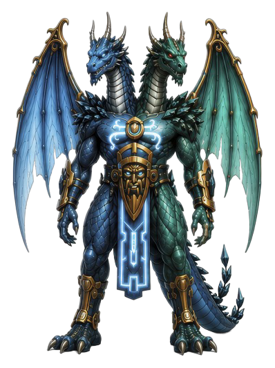 Dragon Celestial