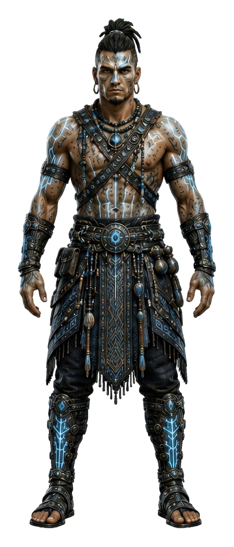 Ice Hunter