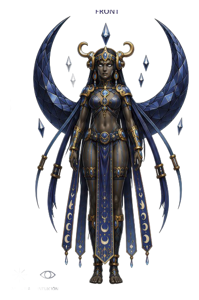 Ixchel