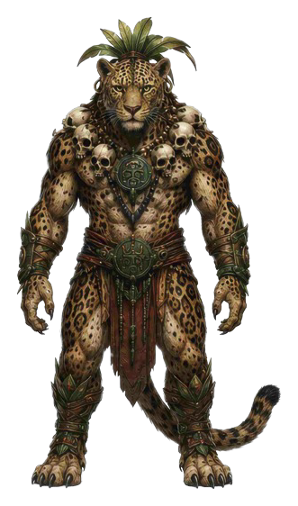 Ix Balam