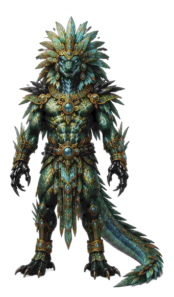 Kukulkan